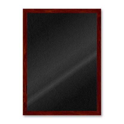 Il kit cornice completa 50×70 cm su fondo bianco
