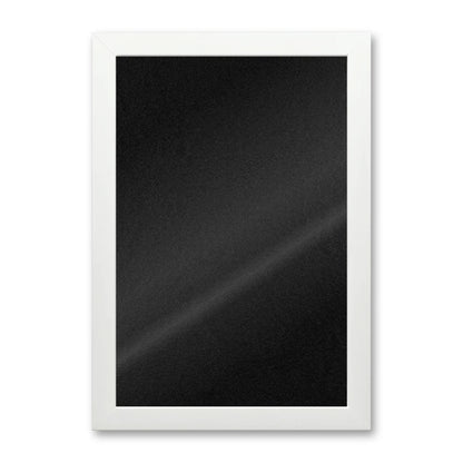 Il kit cornice completa 20×30 cm su fondo bianco