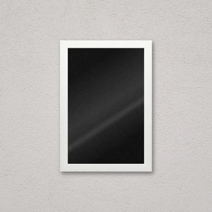 Il kit cornice completa 20×30 cm a parete: la cornice pronta per la tua immagine
