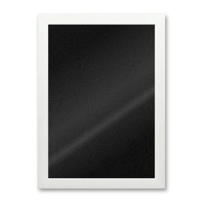 Il kit cornice completa 21×30 cm su fondo bianco