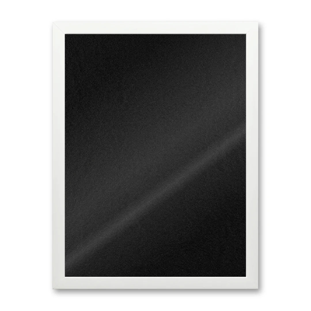 Il kit cornice completa 30×40 cm su fondo bianco