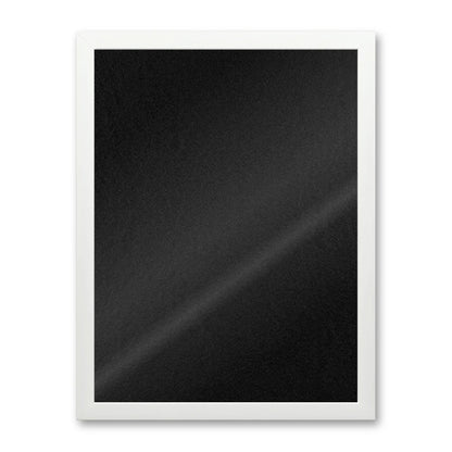 Il kit cornice completa 30×40 cm su fondo bianco