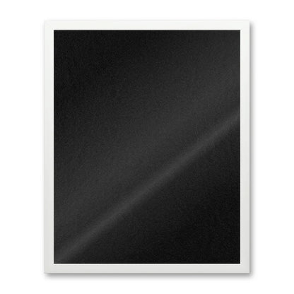 Il kit cornice completa 40×50 cm su fondo bianco