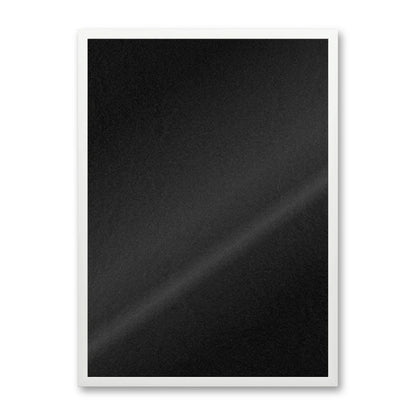 Il kit cornice completa 50×70 cm su fondo bianco
