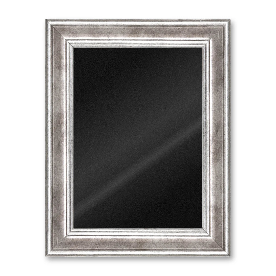 Il kit cornice completa 13×18 cm su fondo bianco