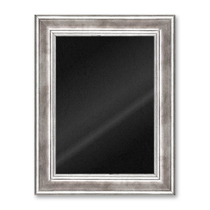 Il kit cornice completa 13×18 cm su fondo bianco