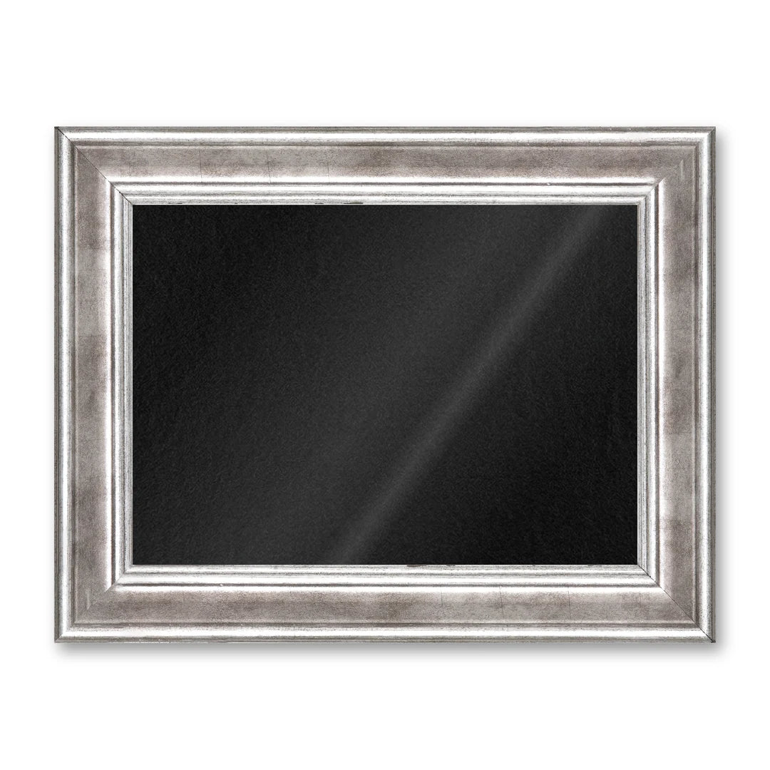 Il kit cornice completa 13×18 cm di traverso su fondo bianco