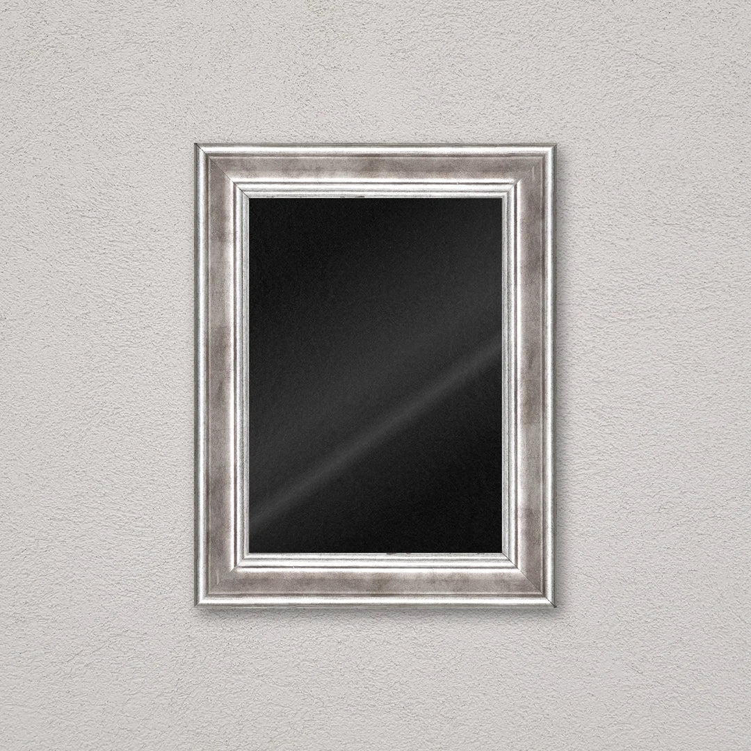 Il kit cornice completa 13×18 cm a parete: la cornice pronta per la tua immagine
