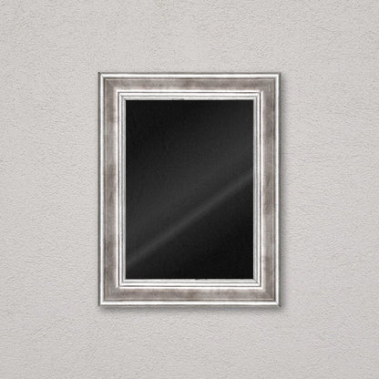 Il kit cornice completa 13×18 cm a parete: la cornice pronta per la tua immagine
