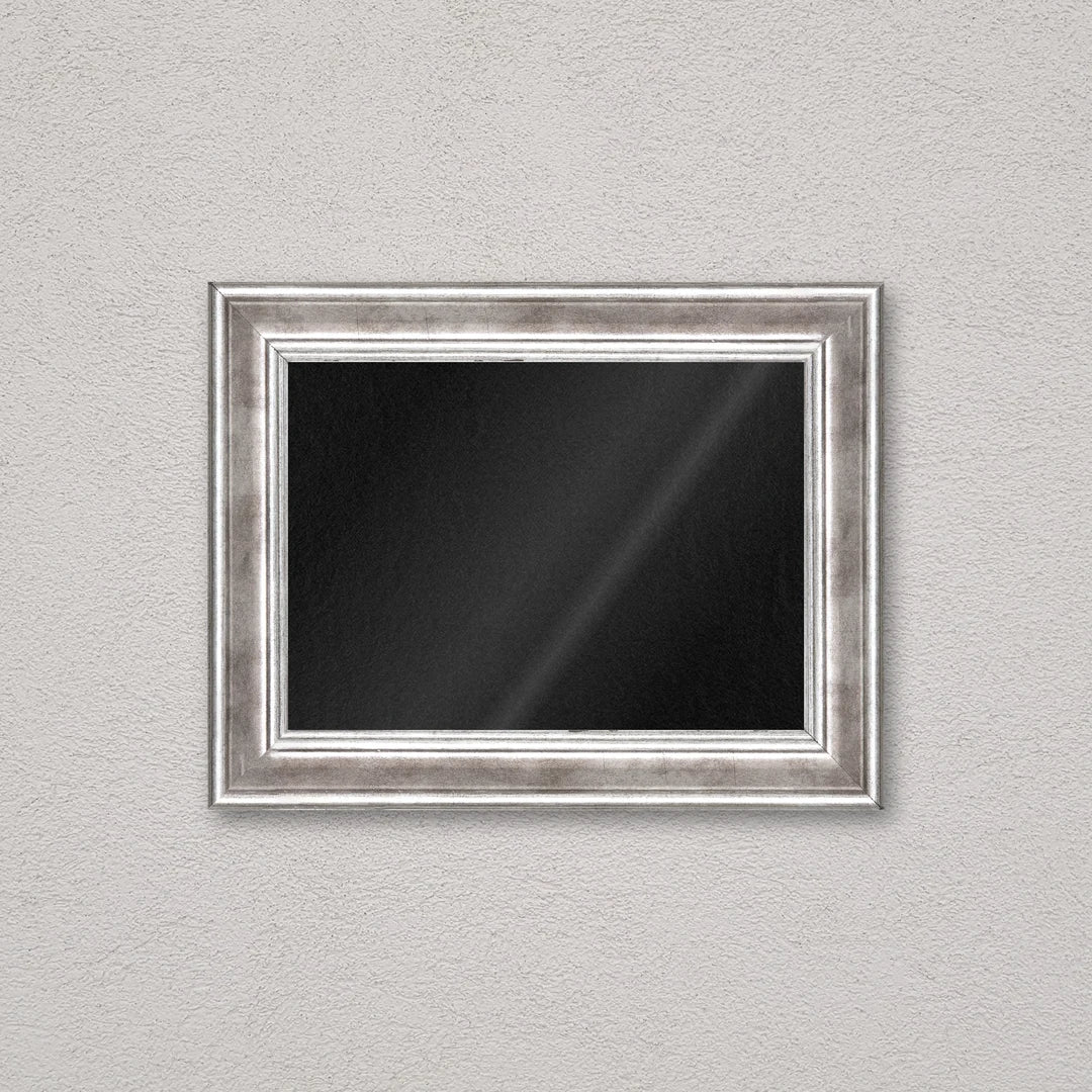 Il kit cornice completa 13×18 cm a parete di traverso: la cornice pronta per la tua immagine