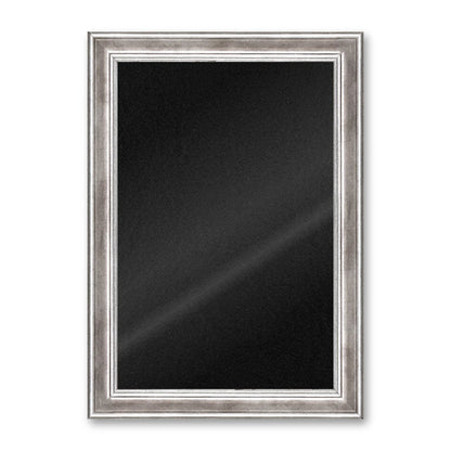 Il kit cornice completa 20×30 cm su fondo bianco