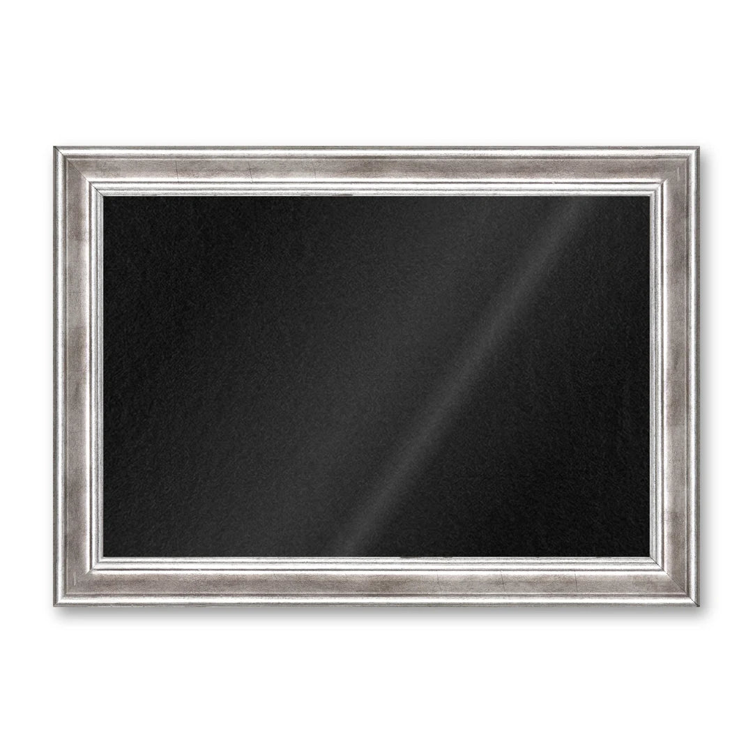 Il kit cornice completa 20×30 cm di traverso su fondo bianco