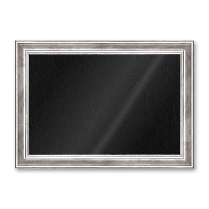 Il kit cornice completa 20×30 cm di traverso su fondo bianco
