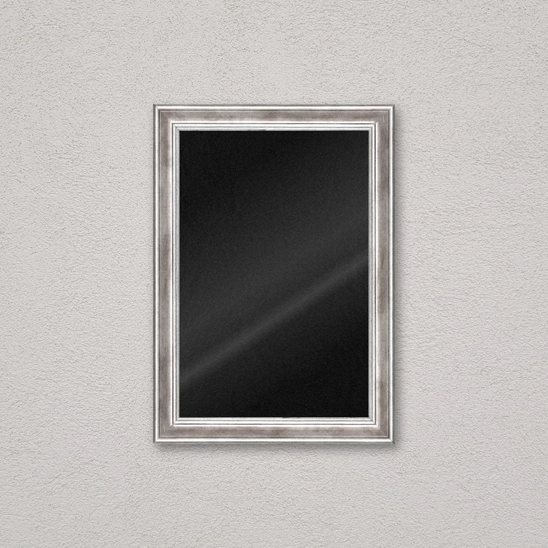 Il kit cornice completa 20×30 cm a parete: la cornice pronta per la tua immagine