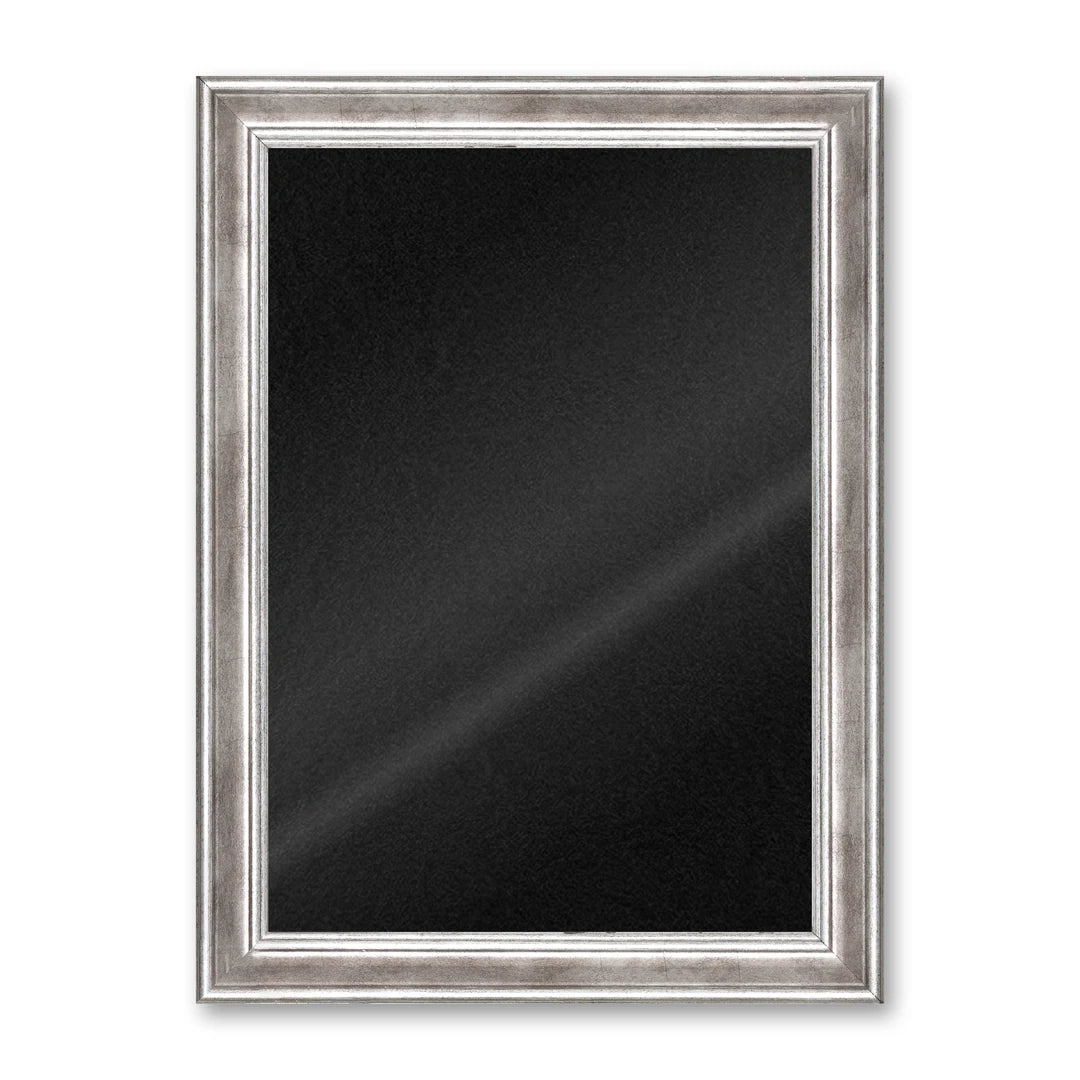 Il kit cornice completa 21×30 cm su fondo bianco