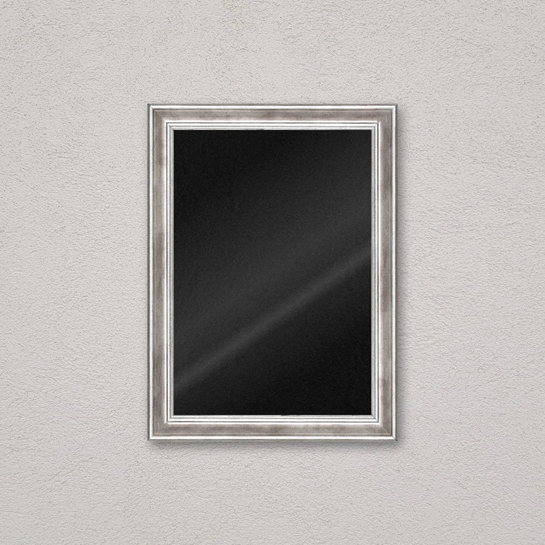 Il kit cornice completa 21×30 cm a parete: la cornice pronta per la tua immagine