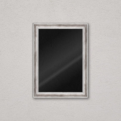 Il kit cornice completa 21×30 cm a parete: la cornice pronta per la tua immagine