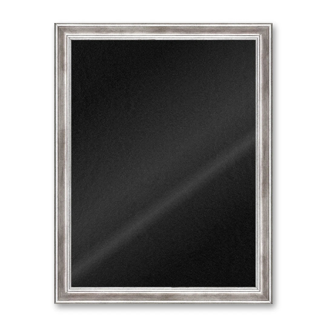 Il kit cornice completa 30×40 cm su fondo bianco