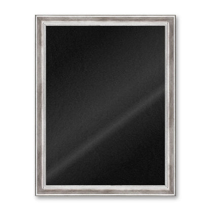 Il kit cornice completa 30×40 cm su fondo bianco
