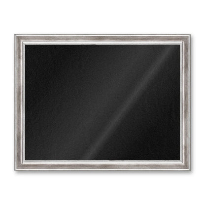 Il kit cornice completa 30×40 cm di traverso su fondo bianco