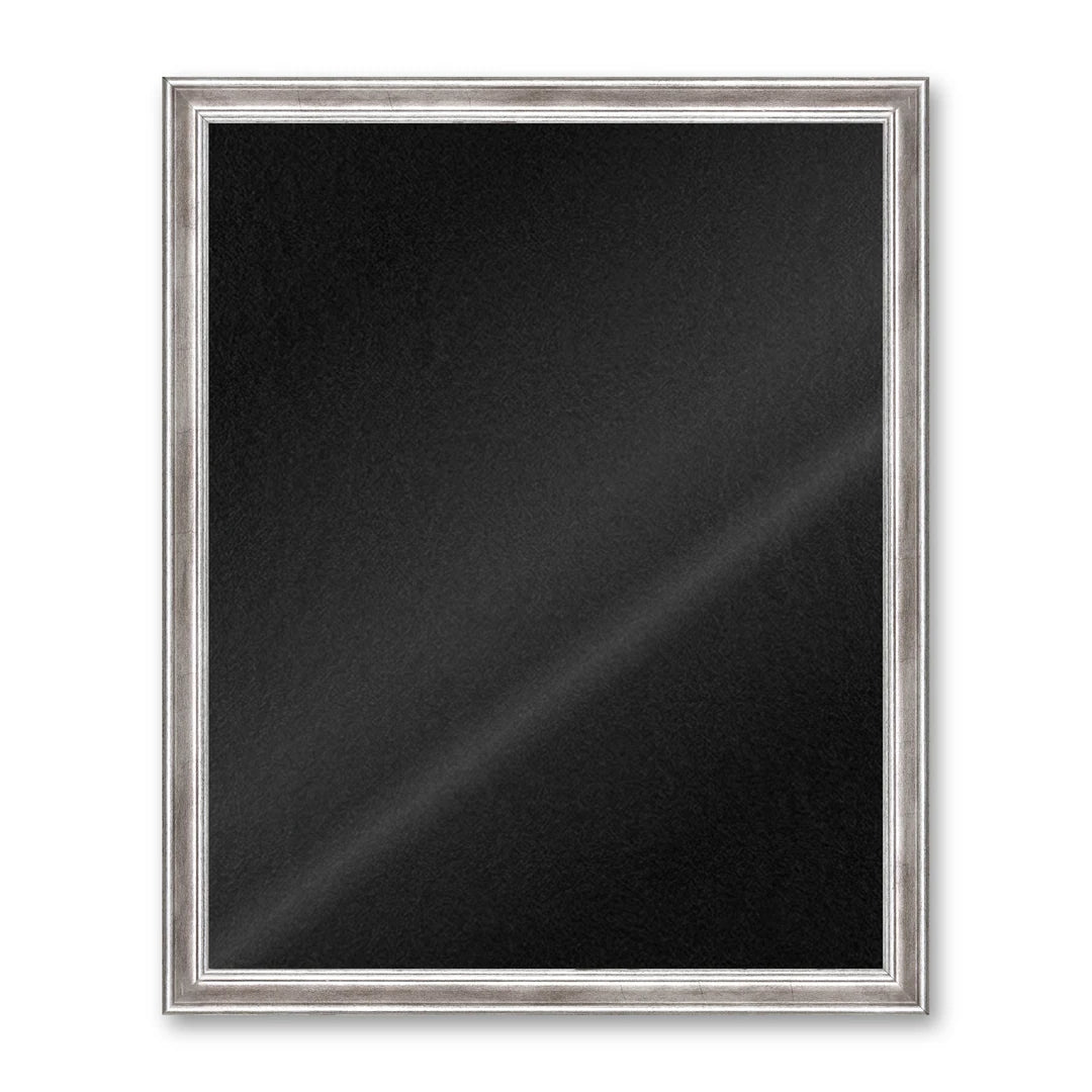 Il kit cornice completa 40×50 cm su fondo bianco