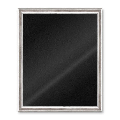 Il kit cornice completa 40×50 cm su fondo bianco