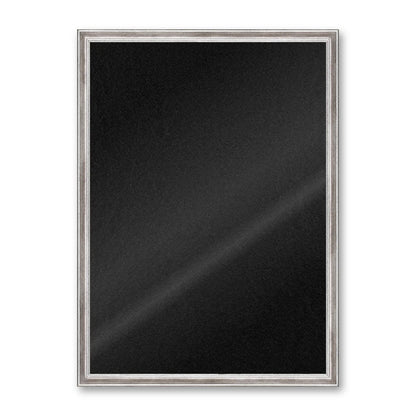 Il kit cornice completa 50×70 cm su fondo bianco