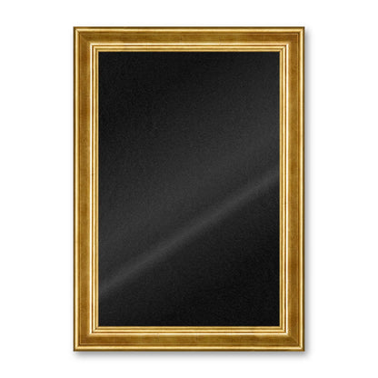Il kit cornice completa 20×30 cm su fondo bianco