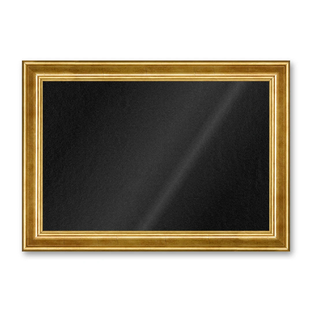 Il kit cornice completa 20×30 cm di traverso su fondo bianco