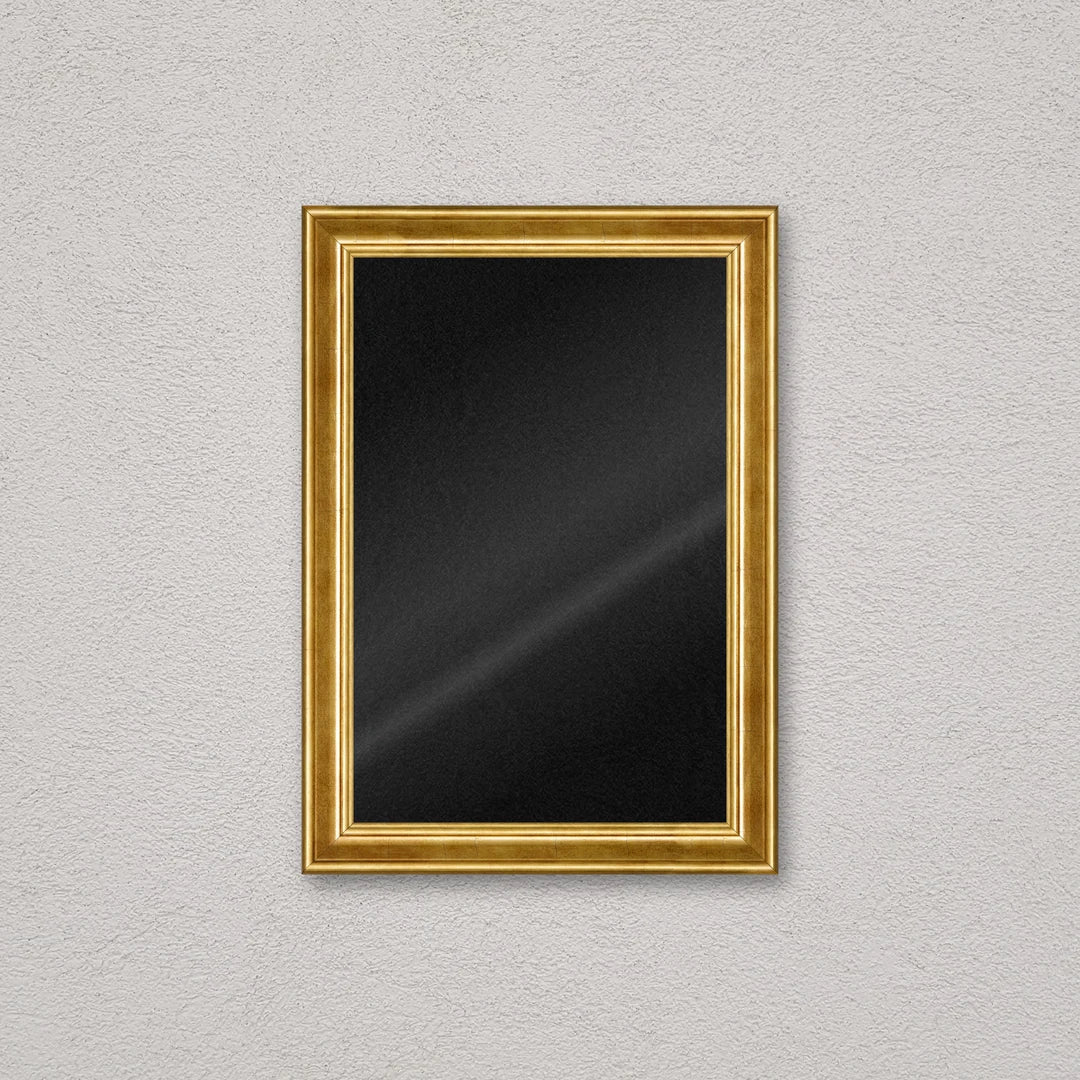 Il kit cornice completa 20×30 cm a parete: la cornice pronta per la tua immagine