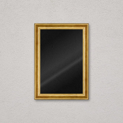 Il kit cornice completa 20×30 cm a parete: la cornice pronta per la tua immagine