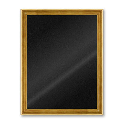 Il kit cornice completa 30×40 cm su fondo bianco