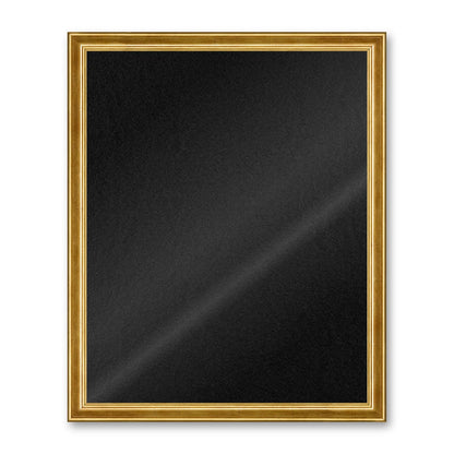 Il kit cornice completa 40×50 cm su fondo bianco