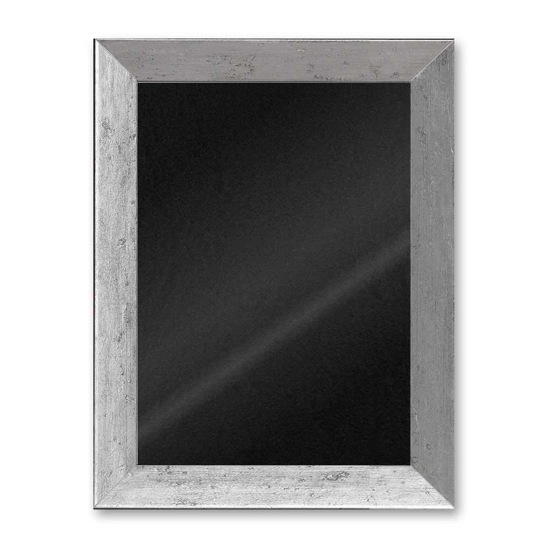 Il kit cornice completa 13×18 cm su fondo bianco