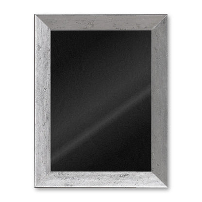Il kit cornice completa 13×18 cm su fondo bianco