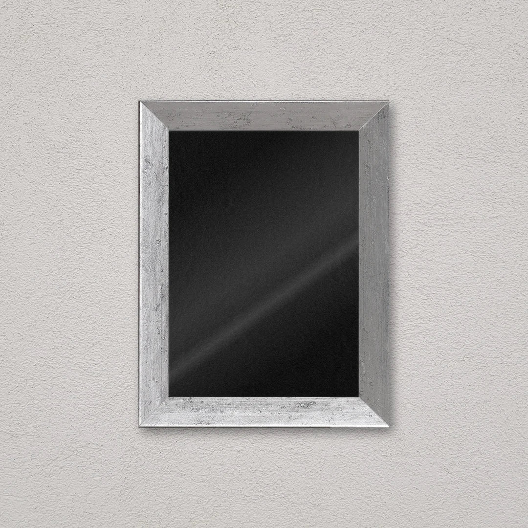 Il kit cornice completa 13×18 cm a parete: la cornice pronta per la tua immagine