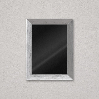 Il kit cornice completa 13×18 cm a parete: la cornice pronta per la tua immagine