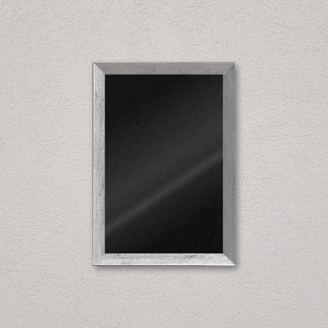 Il kit cornice completa 20×30 cm a parete: la cornice pronta per la tua immagine