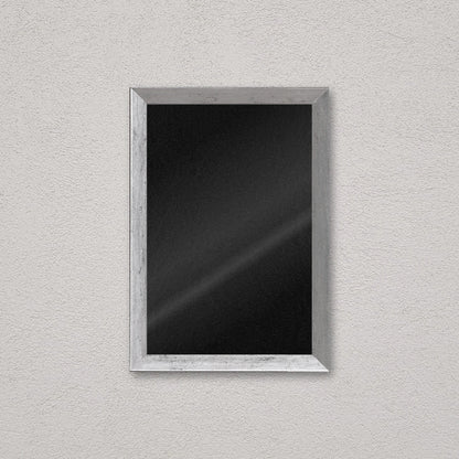 Il kit cornice completa 20×30 cm a parete: la cornice pronta per la tua immagine
