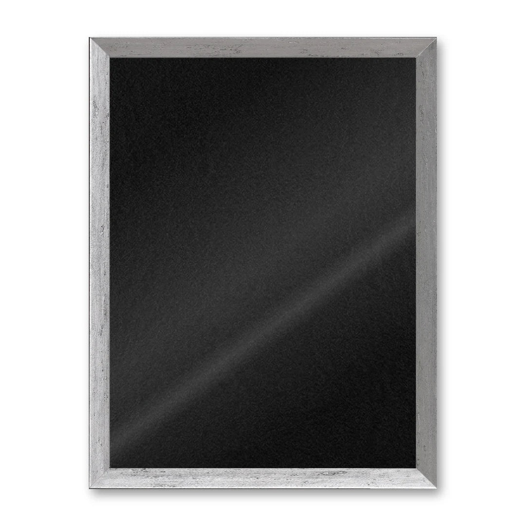 Il kit cornice completa 30×40 cm su fondo bianco