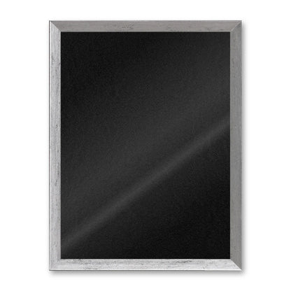 Il kit cornice completa 30×40 cm su fondo bianco
