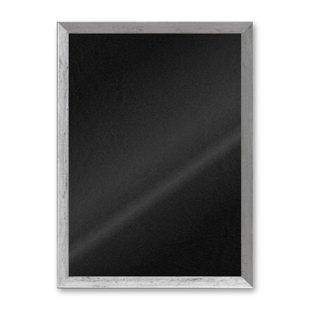 Il kit cornice completa 30×42 cm su fondo bianco