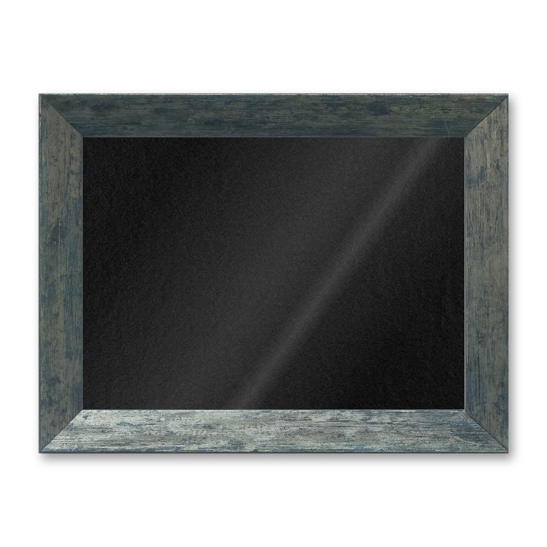 Il kit cornice completa 13×18 cm di traverso su fondo bianco