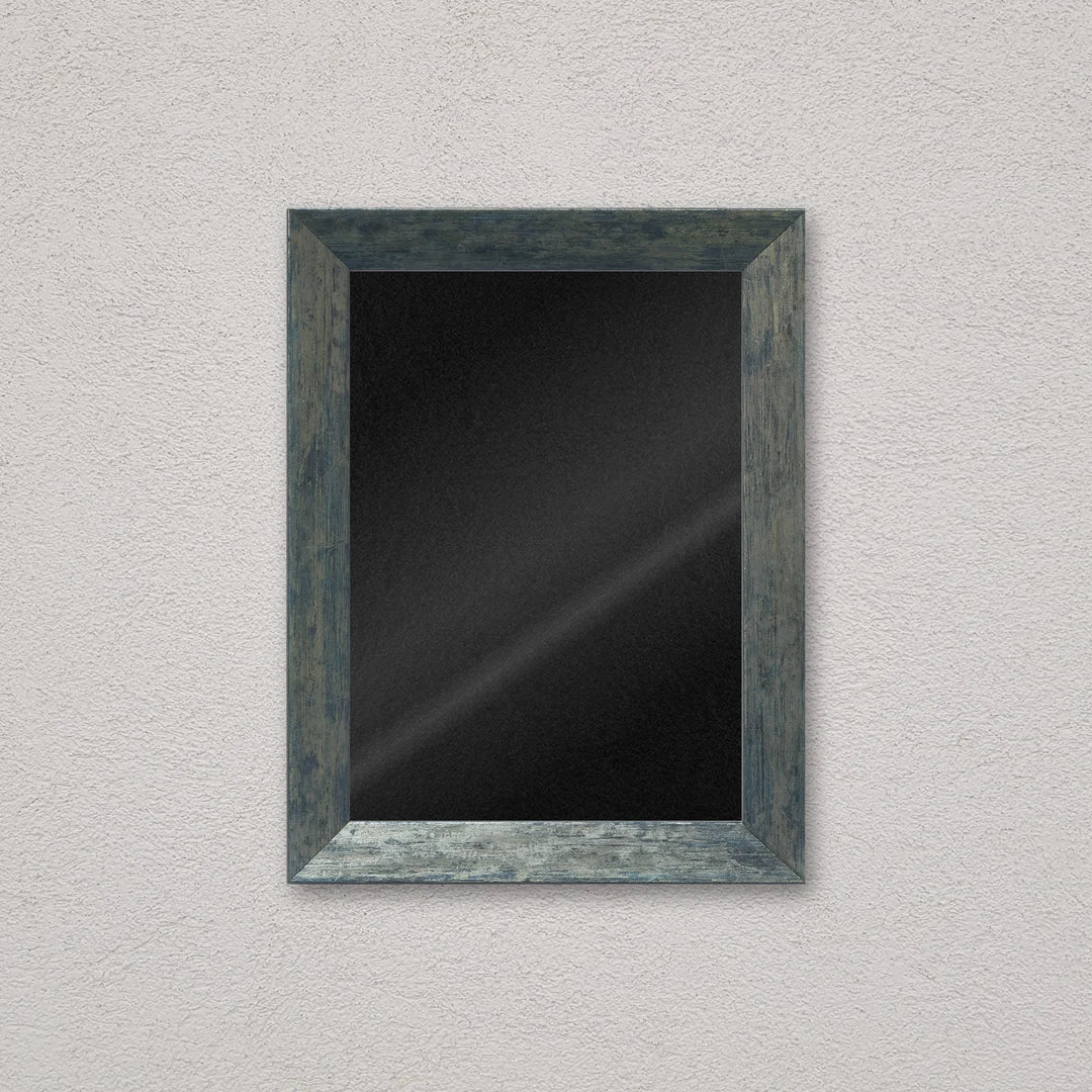Il kit cornice completa 13×18 cm a parete: la cornice pronta per la tua immagine
