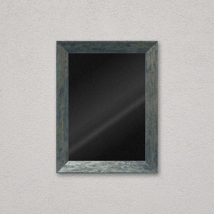 Il kit cornice completa 13×18 cm a parete: la cornice pronta per la tua immagine