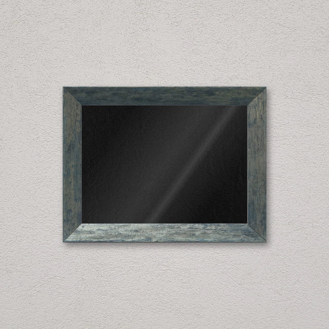 Il kit cornice completa 13×18 cm a parete di traverso: la cornice pronta per la tua immagine