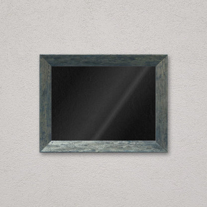 Il kit cornice completa 13×18 cm a parete di traverso: la cornice pronta per la tua immagine