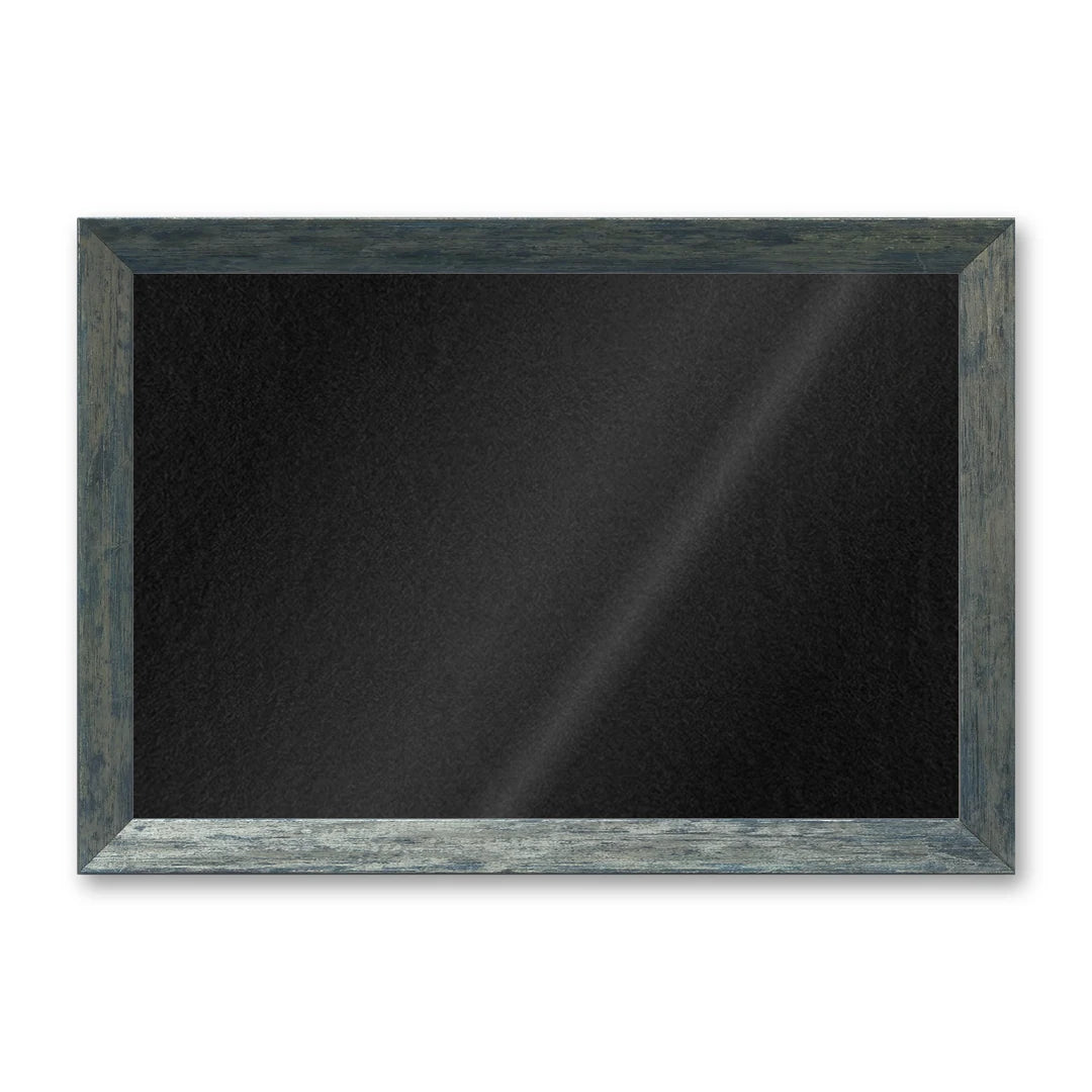 Il kit cornice completa 20×30 cm di traverso su fondo bianco