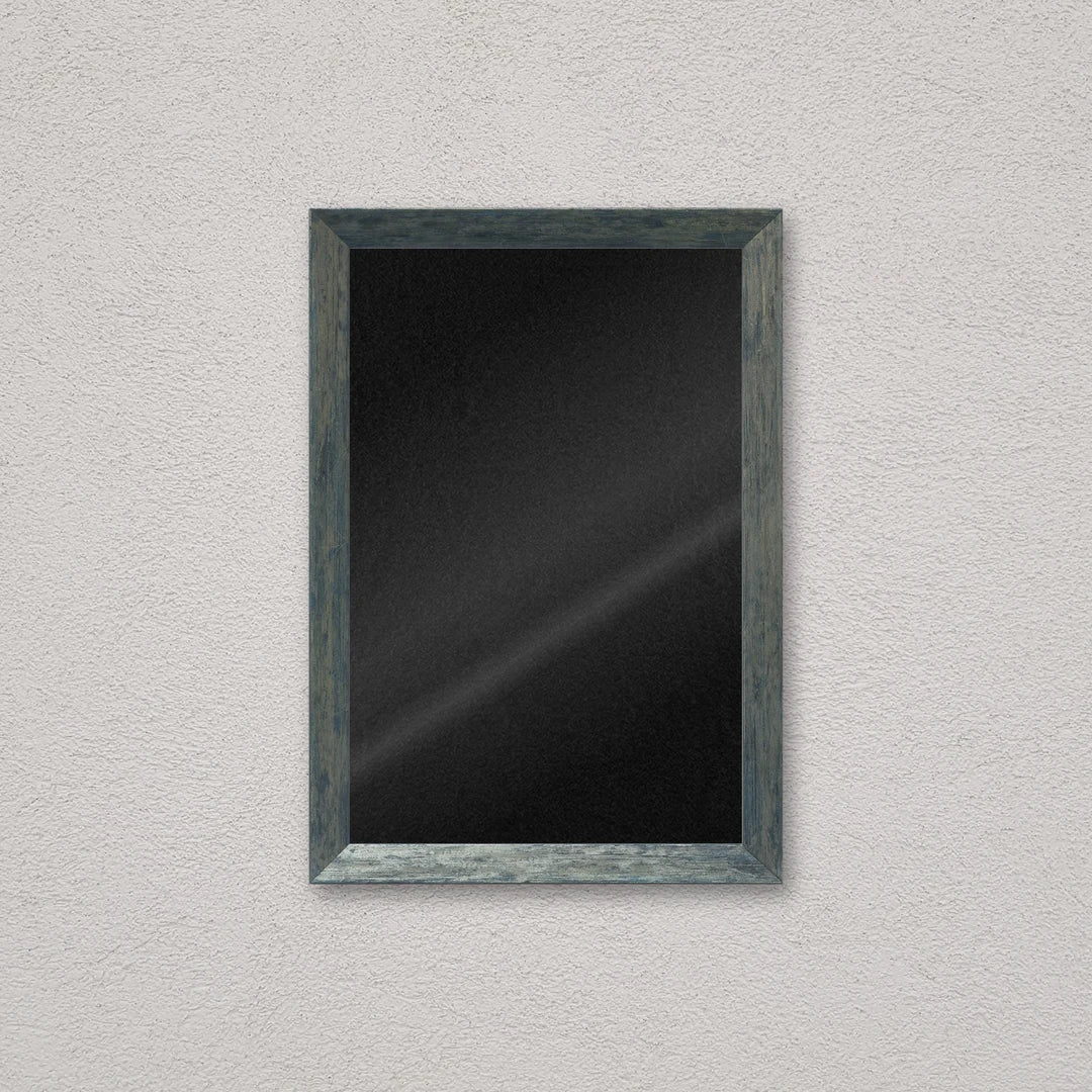 Il kit cornice completa 20×30 cm a parete: la cornice pronta per la tua immagine