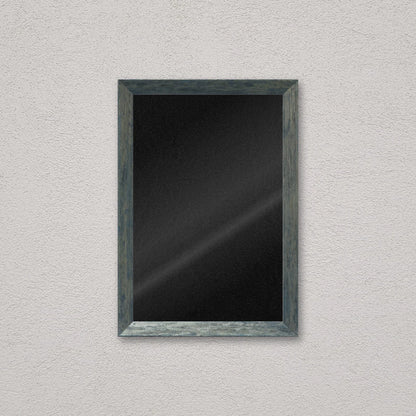 Il kit cornice completa 20×30 cm a parete: la cornice pronta per la tua immagine